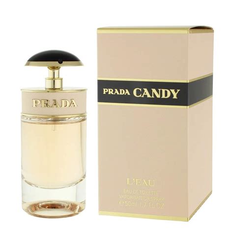 prada candy l eau eau de toilette 50ml|prada candy smells like.